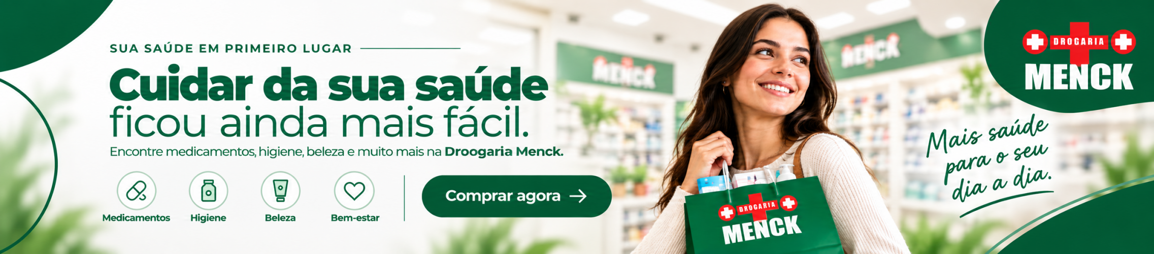 Saúde 1° lugar