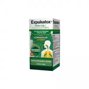Expulsatox Ad Xpe 100Ml