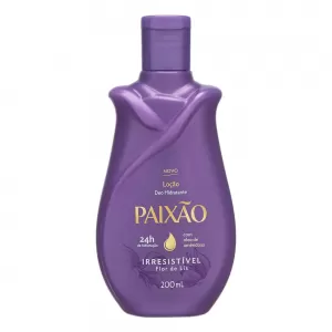 Hidr Paixao Irresistivel 200 Ml