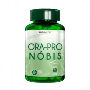 Ora Pro Nobis - 60 Caps