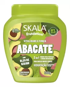 Creme de Tratamento Skala Abacate Plus 1Kg