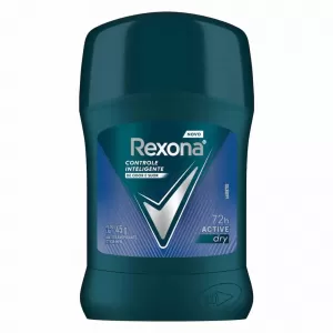 Deo Rexona Stick Active Dry 45G