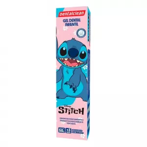 Gel Dtl Stitch Morango 50G