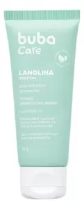 Lanolina Cr Buba Care 50G