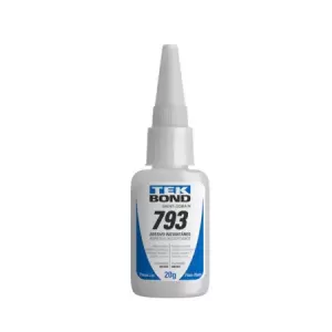 Cola Tekbond Instantanea 793 20G
