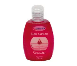 AROVIDA OLEO CAPILAR CERAMIDAS 60 ML x 1