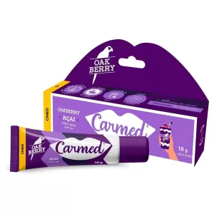 CARMED Prot Lab Carmed Açai 10G