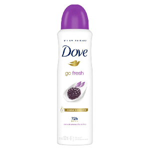 Desodorante Dove Aero Lavanda 150Ml