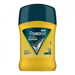 Deo Rexona Stick V8 Dry 45G