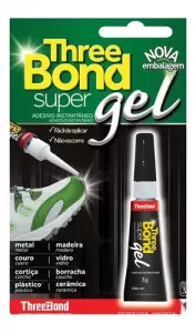 Cola Tree Bond Super Gel 3 G