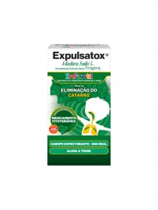 Expulsatox Inf Xpe 100Ml