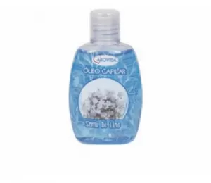 AROVIDA OLEO CAPILAR SEMI DI LINO 60 ML x 1