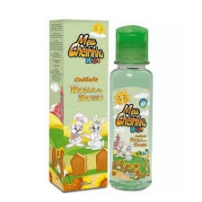 MEU CHEIRINHO KIDS LIQUIDO COLONIA HORA DO SONO 120 ML x 1