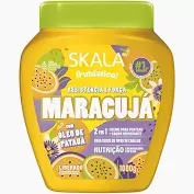 Máscara de Tratamento Skala Maracujá e Óleo de Patauá 1Kg