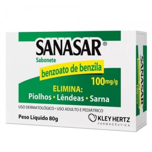 Sanasar Sab 80 Gr