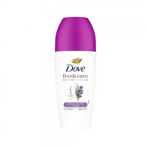 Desodorante Dove Roll On Lavanda 50Ml