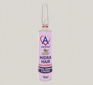 Ampola Arovida Hialuronico 10 Ml