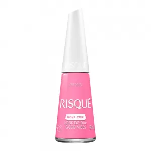 Esm Risque Look Do Dia Good Vibes 8Ml