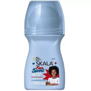 Desodorante Skala Rollon Kids Fun Sport 60Ml