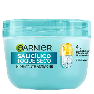Cr Facial Garnier Salicilico 85G