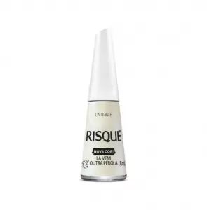 Esm Risque Met La Vem Outra Perola 8Ml