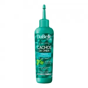 Tônico Hidrafortificante Dabelle Cachos da Onda 100ml