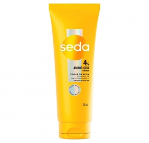 Cond Seda  Toque De Seda 250Ml