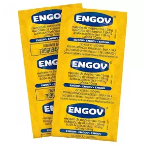 Engov 6 Cpd