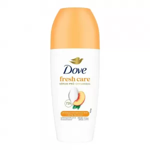 Desodorante Dove Roll-On Pessego 50Ml