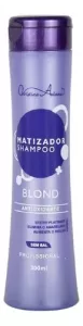 NAXOS SHAMPOO MATIZADOR 300 ML x 1