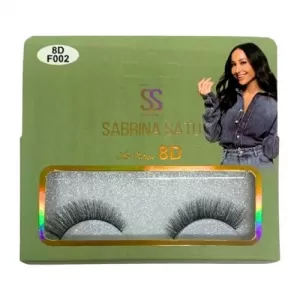 Make Cilios Ss 8D F003