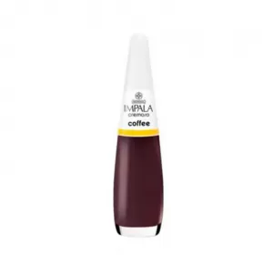 Esmalte Impala Cremoso Café