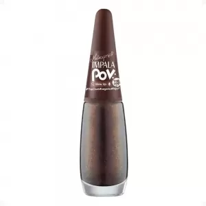 Esmalte Impala Pov Top Coat Glow Up