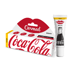 Carmed Hid Lab Bg 10G Coca Cola Incolor