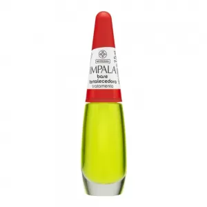 IMPALA ESMALTE LIQUIDO BASE DE TRATAMENTO BOMBA DE CRESCIMENTO 7 ML x 1