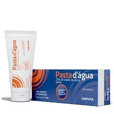PASTA D'AGUA UNIPHAR BG X 90GR