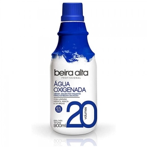 Agua Ox Cr 20V B.Alta 90 Ml