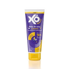 Repel Xo Inseto Gel Icaridina Sono 95G