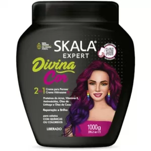 SKALA SKL DIVINA COR CR-TR PT X 1000GR