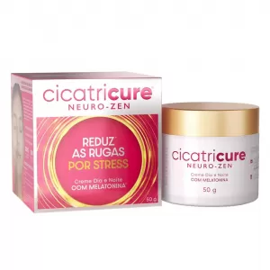 Cicatricure Neuro-Zen 50G