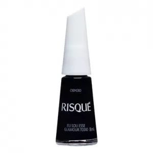 Esm Risque Eu Sou Esse Glamour Todo 8Ml