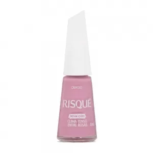 Esm Risque Crem Clima Tenso Entre Rosas 8Ml