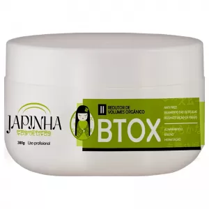 Botox Japinha Organico 300G