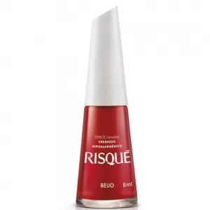 Esm Risque Beijo 8 Ml