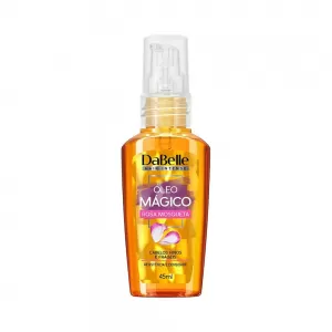 Oleo Cap Dabelle Rosa Mosqueta 45Ml
