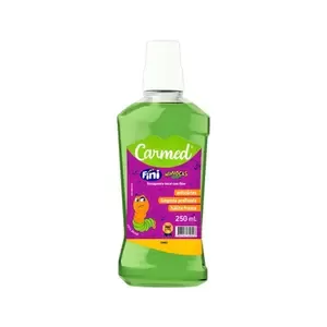 Enx Buc Carmed Minhocas 250Ml