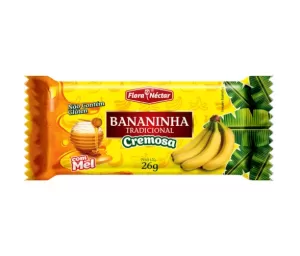 Bananinha Floranectar Mel