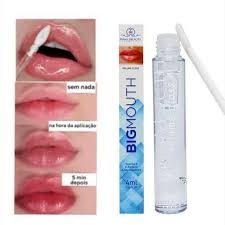 PHALLEBEAUTY GLOSS LABIAL BIG MOUTH VOLUME PH008 x 1