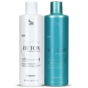 Kit Zap Progressiva All Time 500 Ml