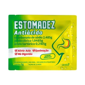 Estomadez Guarana Efev 1Env